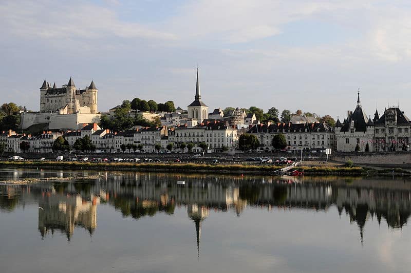 Vacances entre nature et sensations fortes au cœur de l’Anjou