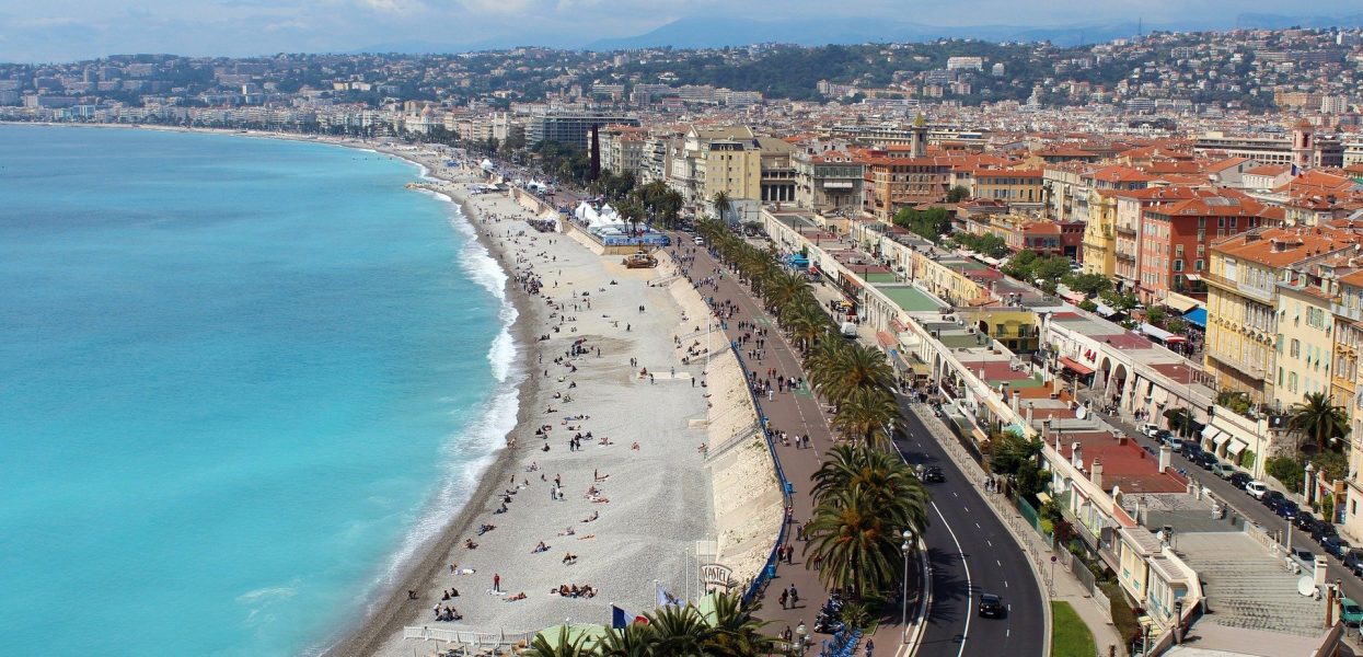 Vacances : pourquoi choisir la Côte d’Azur ? Vacances : pourquoi choisir la Côte d’Azur ?