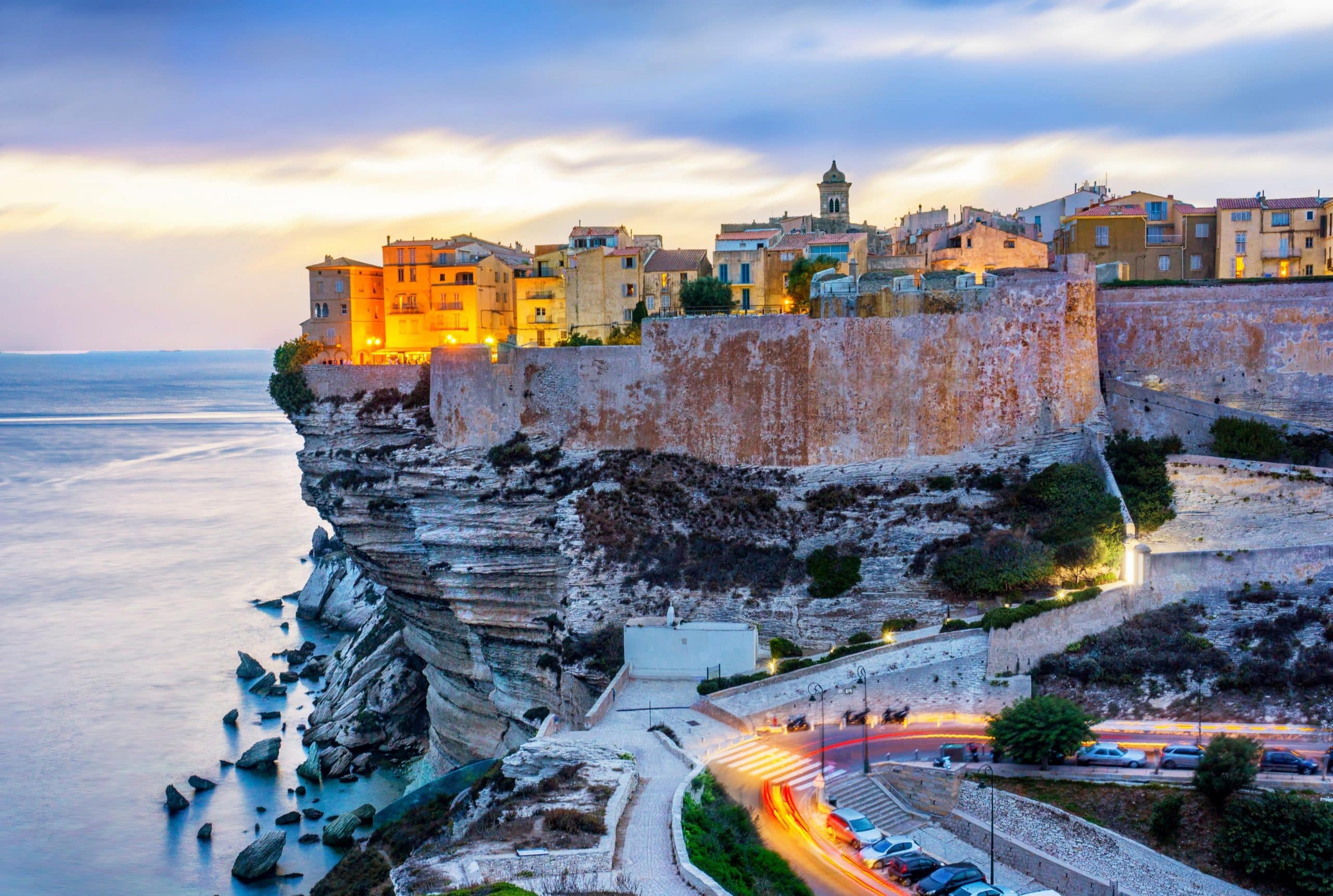 Où trouver des gîtes de qualité en Corse ?