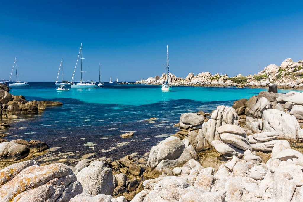 Où trouver des gîtes de qualité en Corse ?