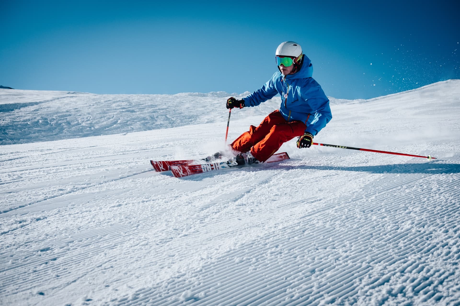 Quelle station de ski familiale dans les Alpes ?