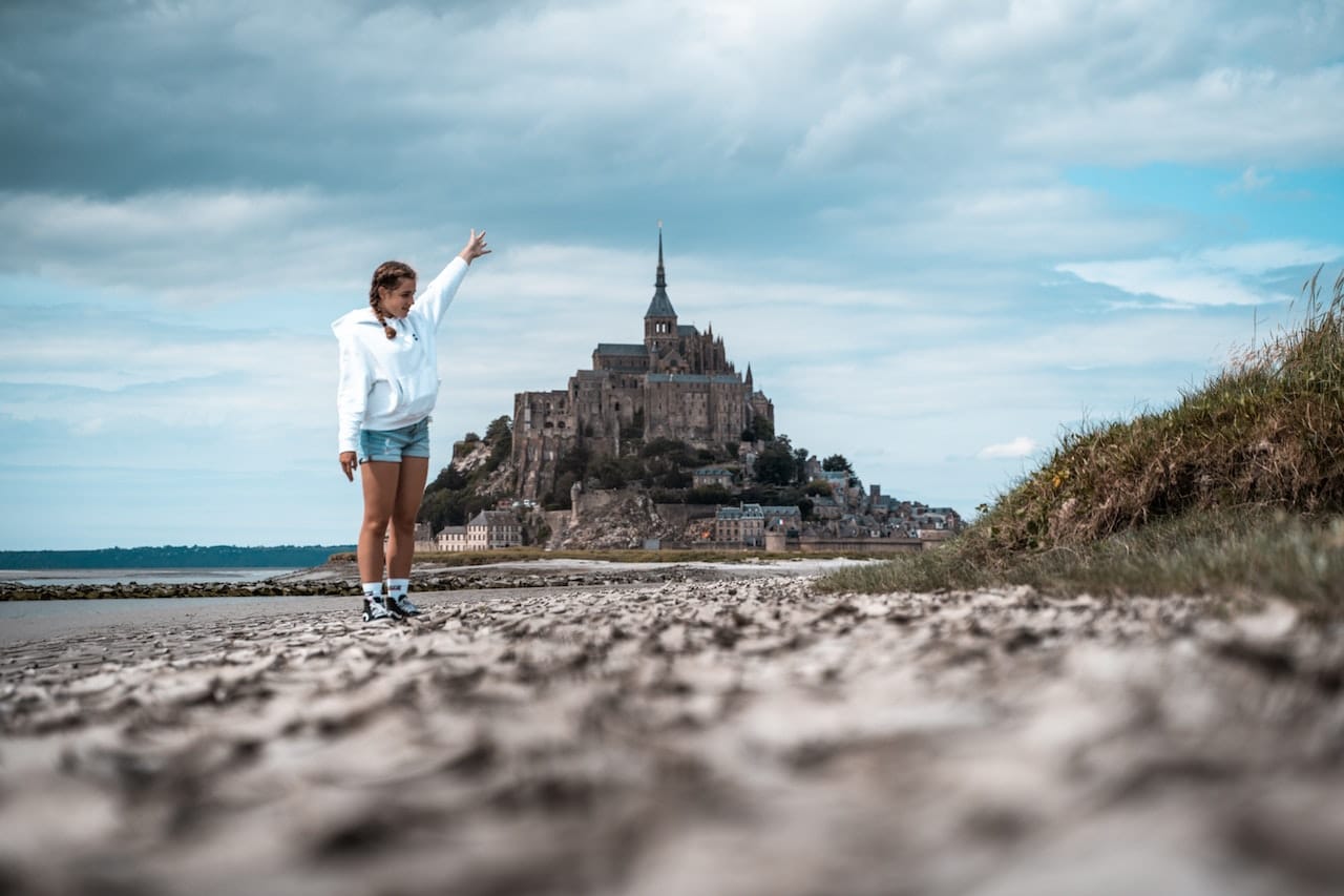 Conseils pratiques pour une visite réussie au Mont Saint-Michel