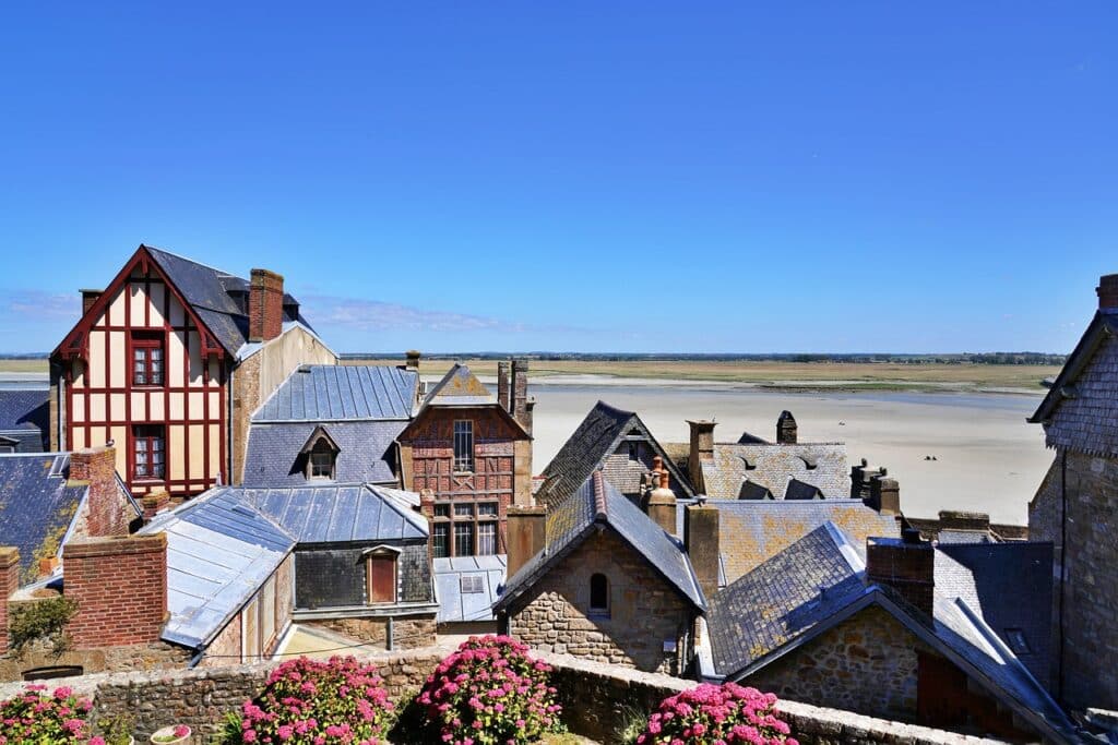 Conseils pratiques pour une visite réussie au Mont Saint-Michel